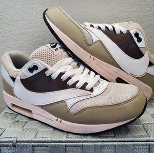 Air Max 1 CUSTOM 'Cactus Jack'